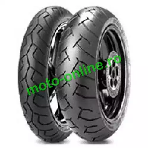 Cauciuc spate PIRELLI DIABLO dimensiuni 160/60-17 69H - Moto-Online