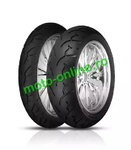 Cauciuc fata PIRELLI NIGHT DRAGON dimensiuni 100/90-19 57H - Moto-Online
