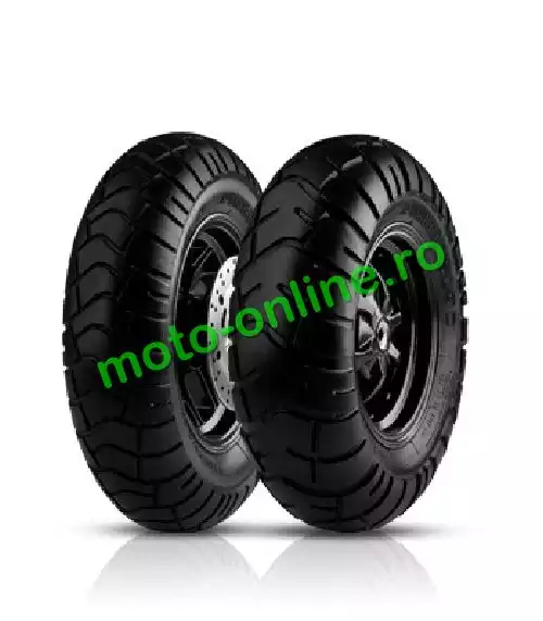 Cauciuc fata PIRELLI SL 90 dimensiuni 120/90-10 57L - Moto-Online