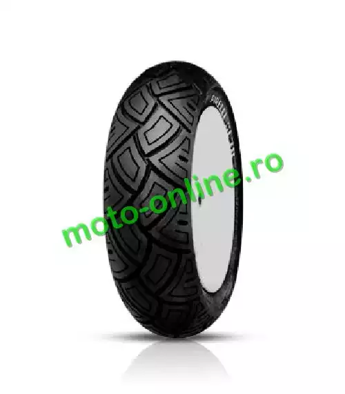 Cauciuc spate PIRELLI SL38 UNICO dimensiuni 130/70-10 59L Reinf - Moto-Online