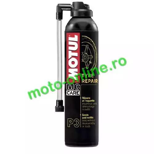 Spray reparat pana MOTUL - Moto-Online