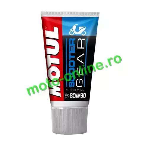 Ulei grup scuter 80W90 MOTUL - Moto-Online